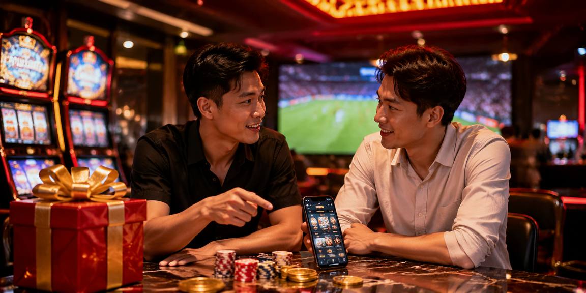 789winn Bên Trong Sảnh Game Vui 789winn