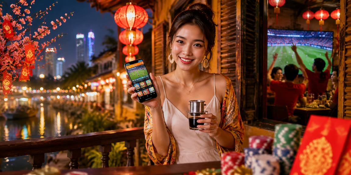789winn Chọn Lọc Thể Thao